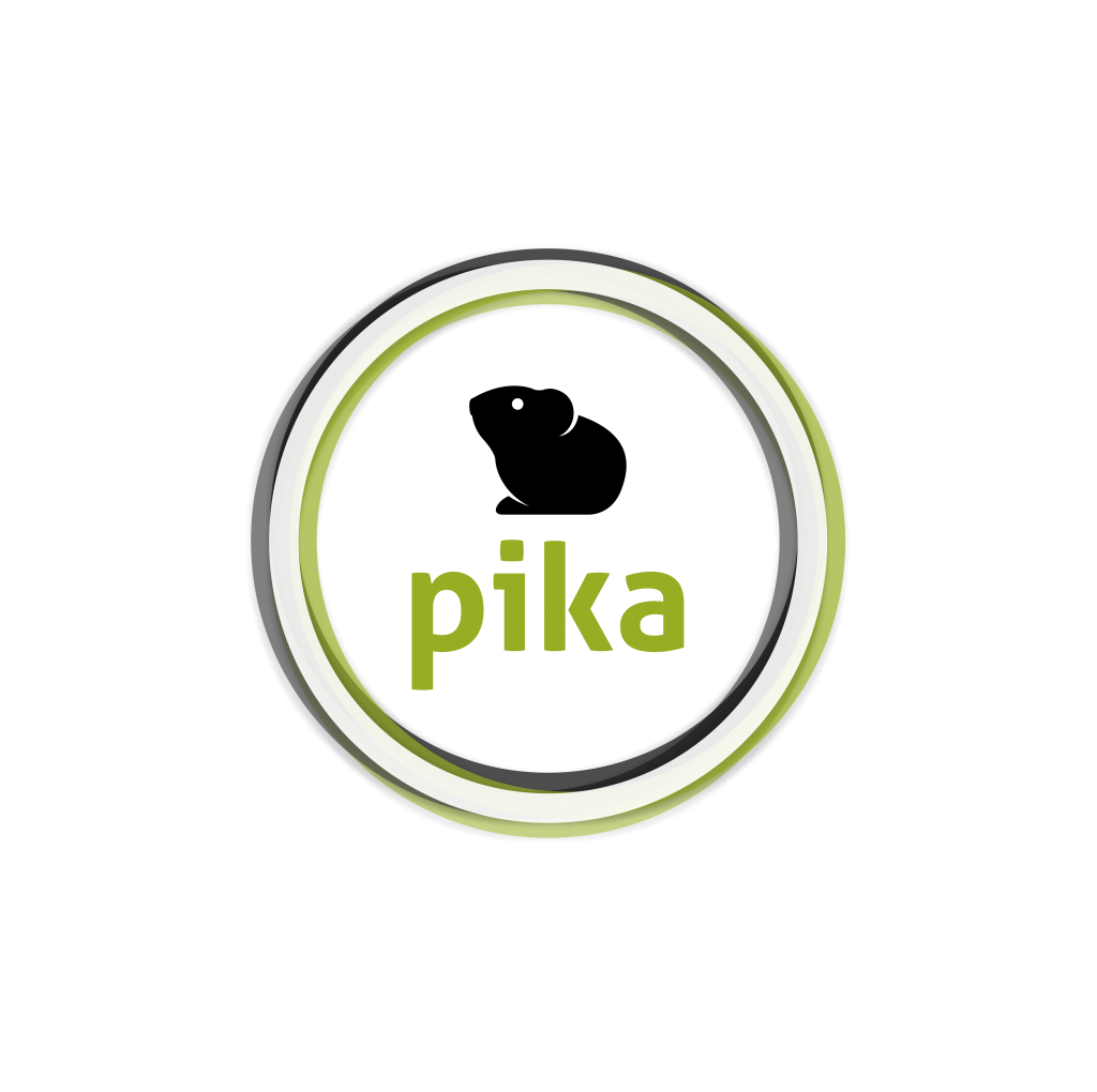 Pika blog